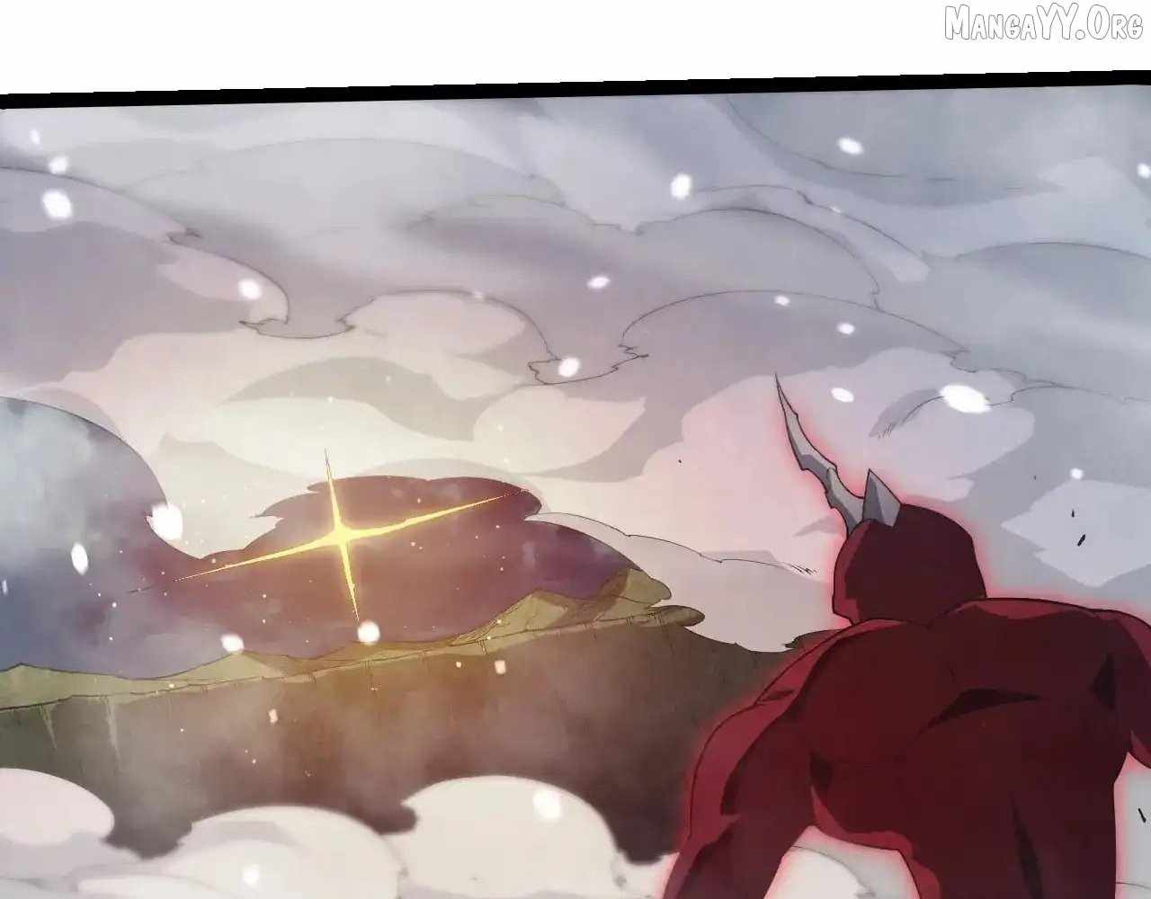 Evolution Begins With A Big Tree Chapter 454 page 28