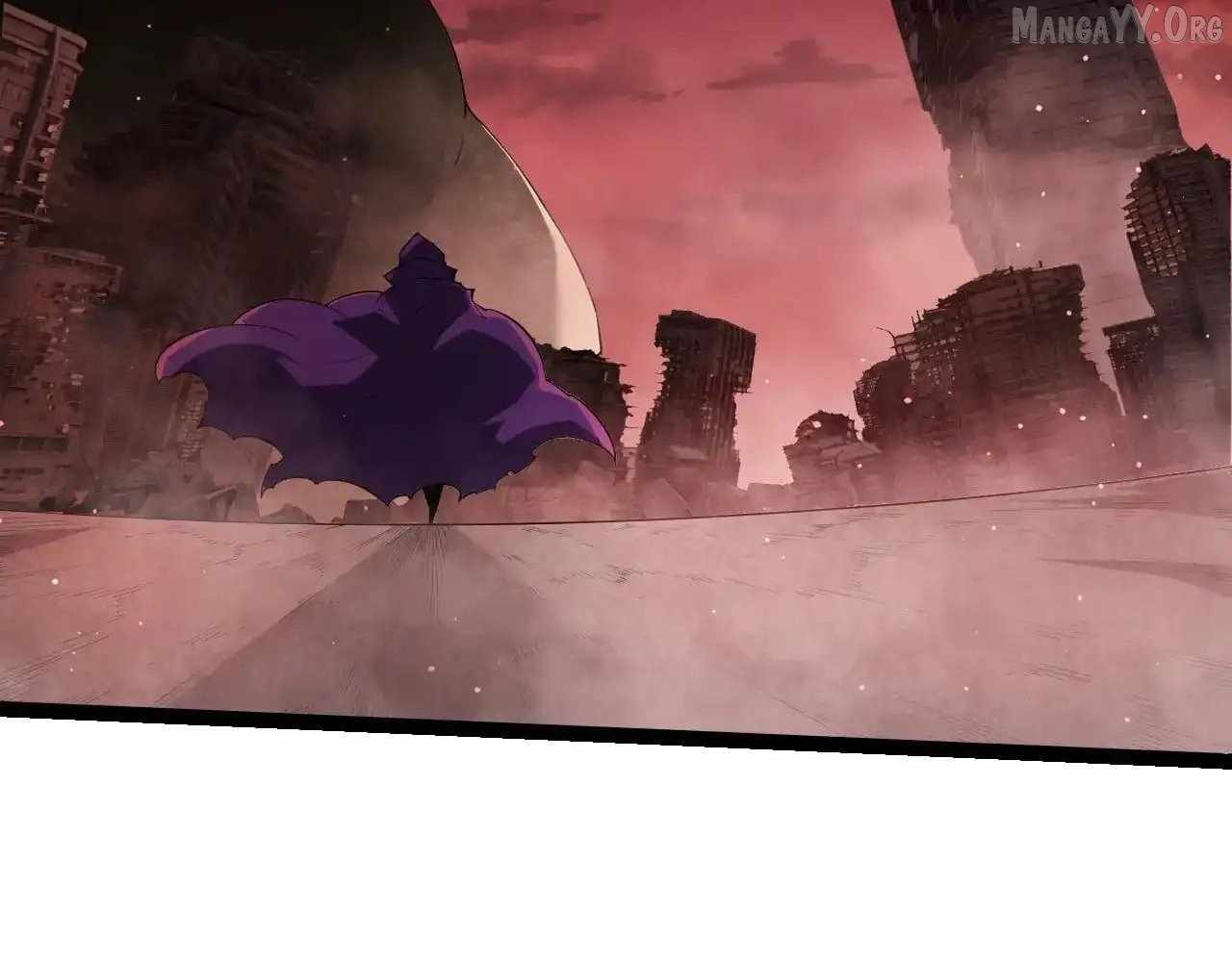 Evolution Begins With A Big Tree Chapter 454 page 98