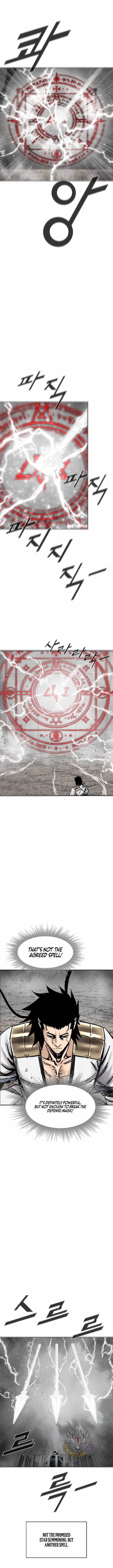 Red Storm Chapter 457 page 13