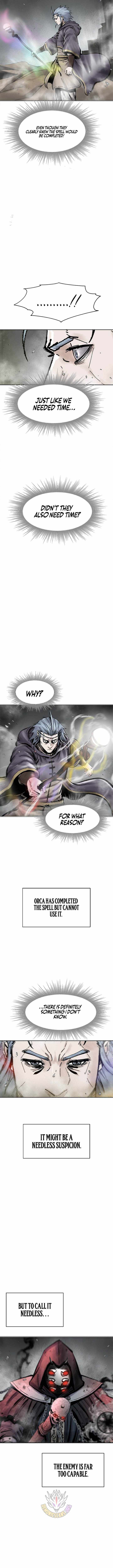 Red Storm Chapter 457 page 10