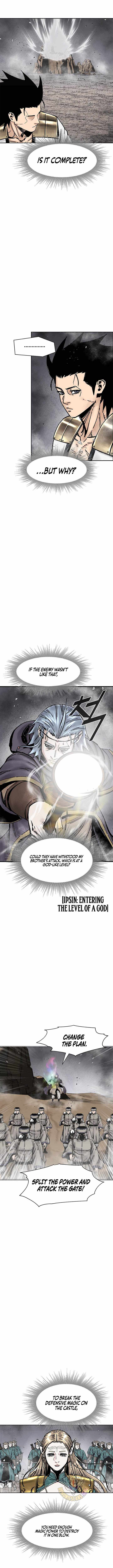 Red Storm Chapter 457 page 11