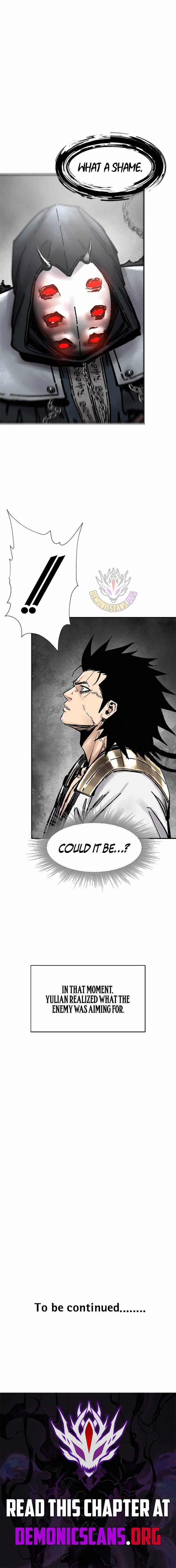 Red Storm Chapter 457 page 14