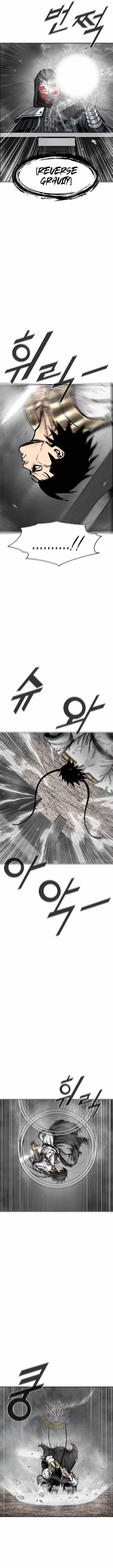 Red Storm Chapter 457 page 3