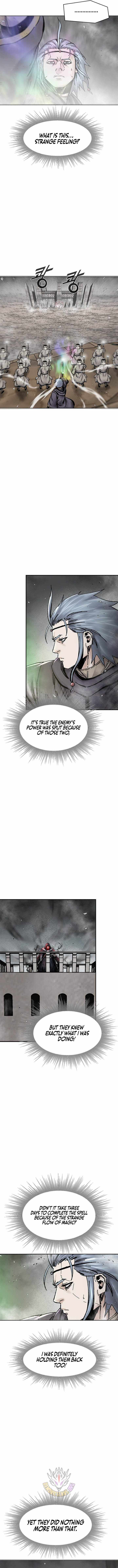 Red Storm Chapter 457 page 9