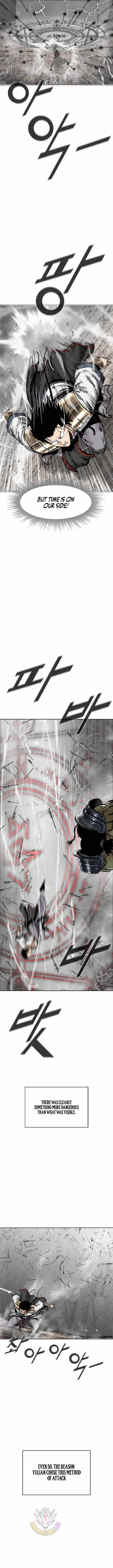 Red Storm Chapter 457 page 5