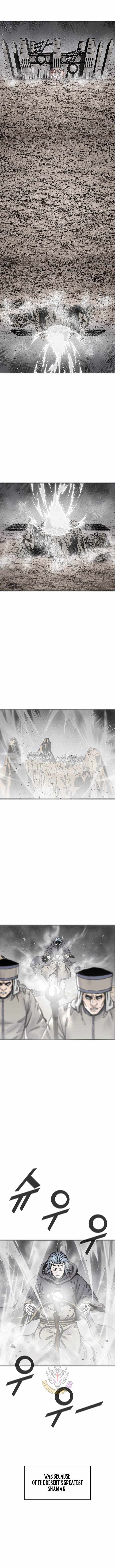 Red Storm Chapter 457 page 6