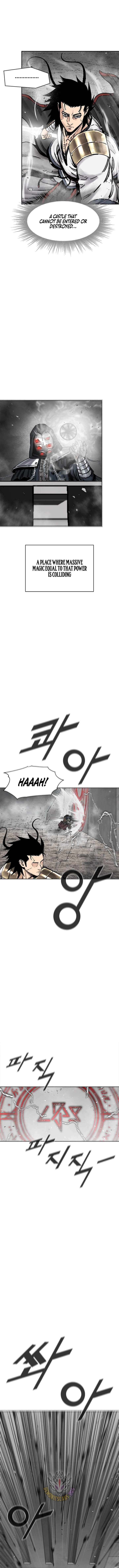 Red Storm Chapter 457 page 4