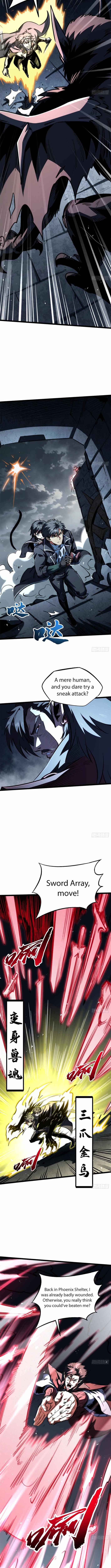Super Gene Chapter 456 page 2