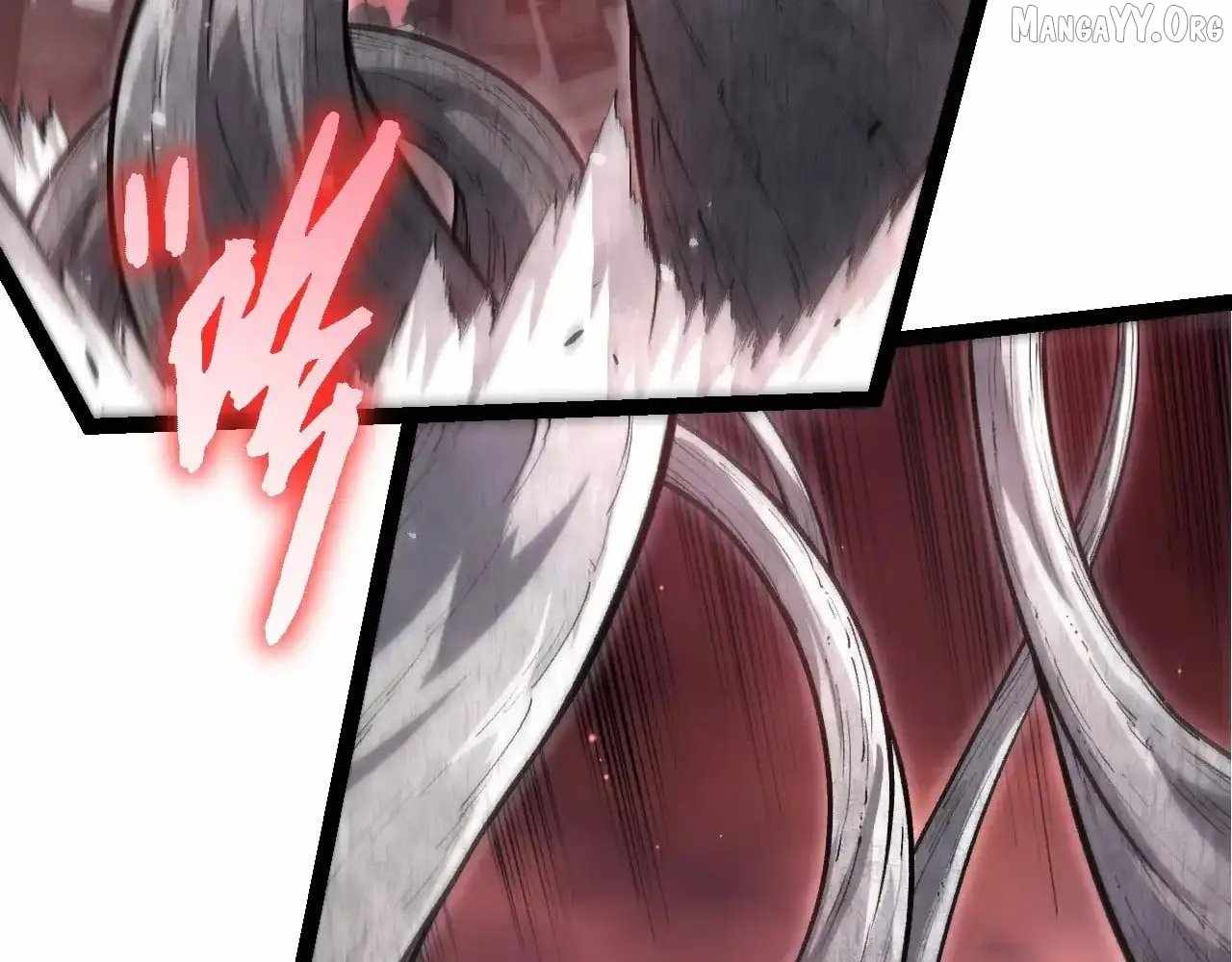 Evolution Begins With A Big Tree Chapter 455 page 9