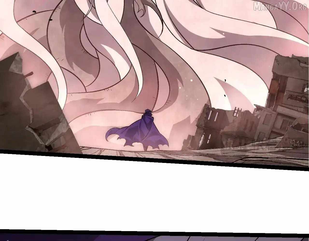 Evolution Begins With A Big Tree Chapter 455 page 14