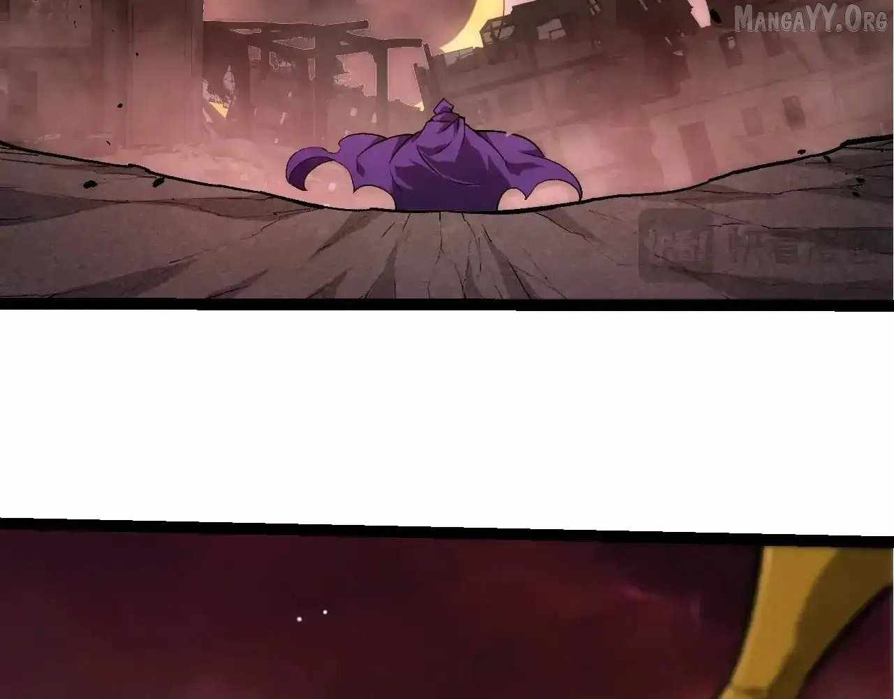 Evolution Begins With A Big Tree Chapter 455 page 4