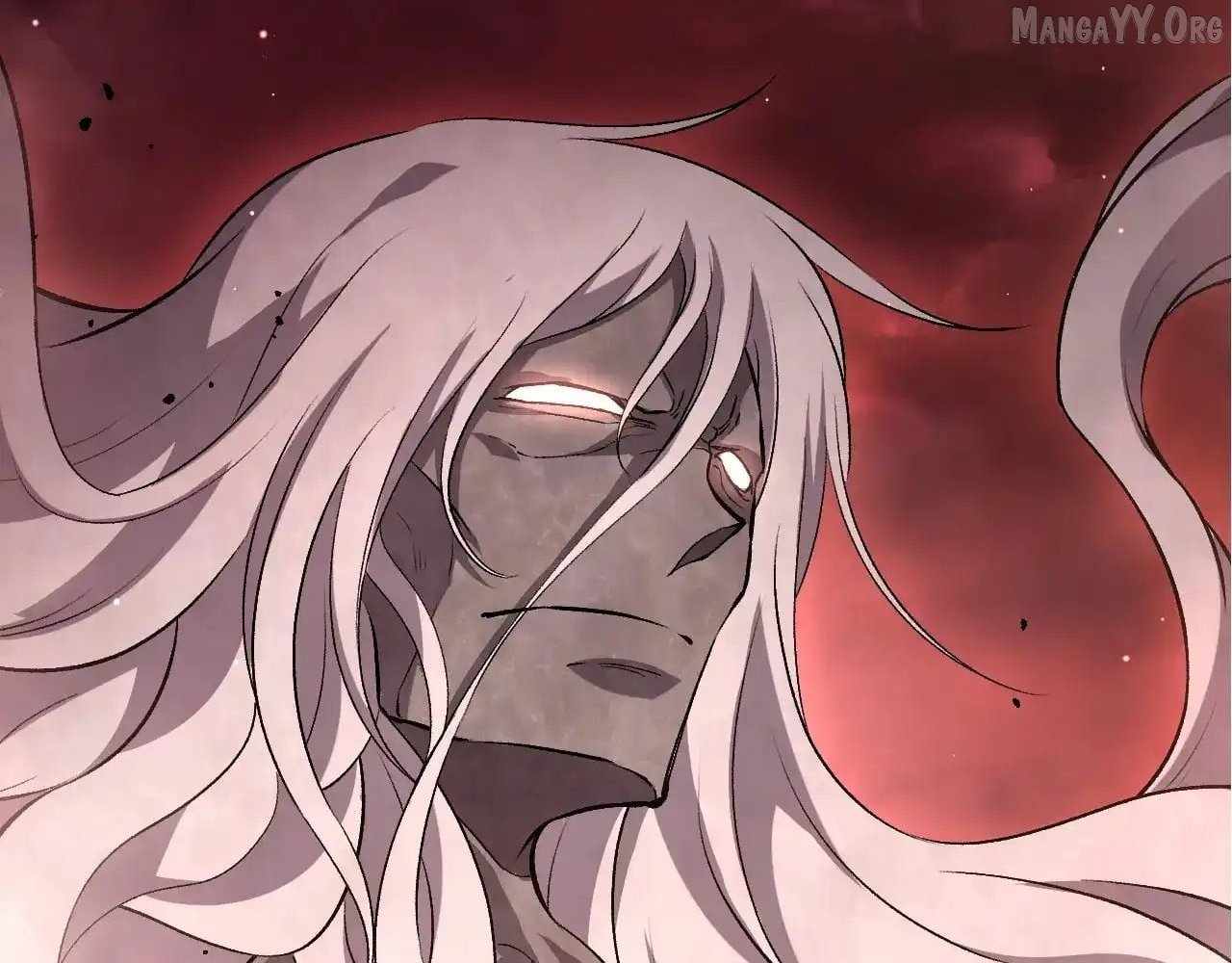 Evolution Begins With A Big Tree Chapter 455 page 13