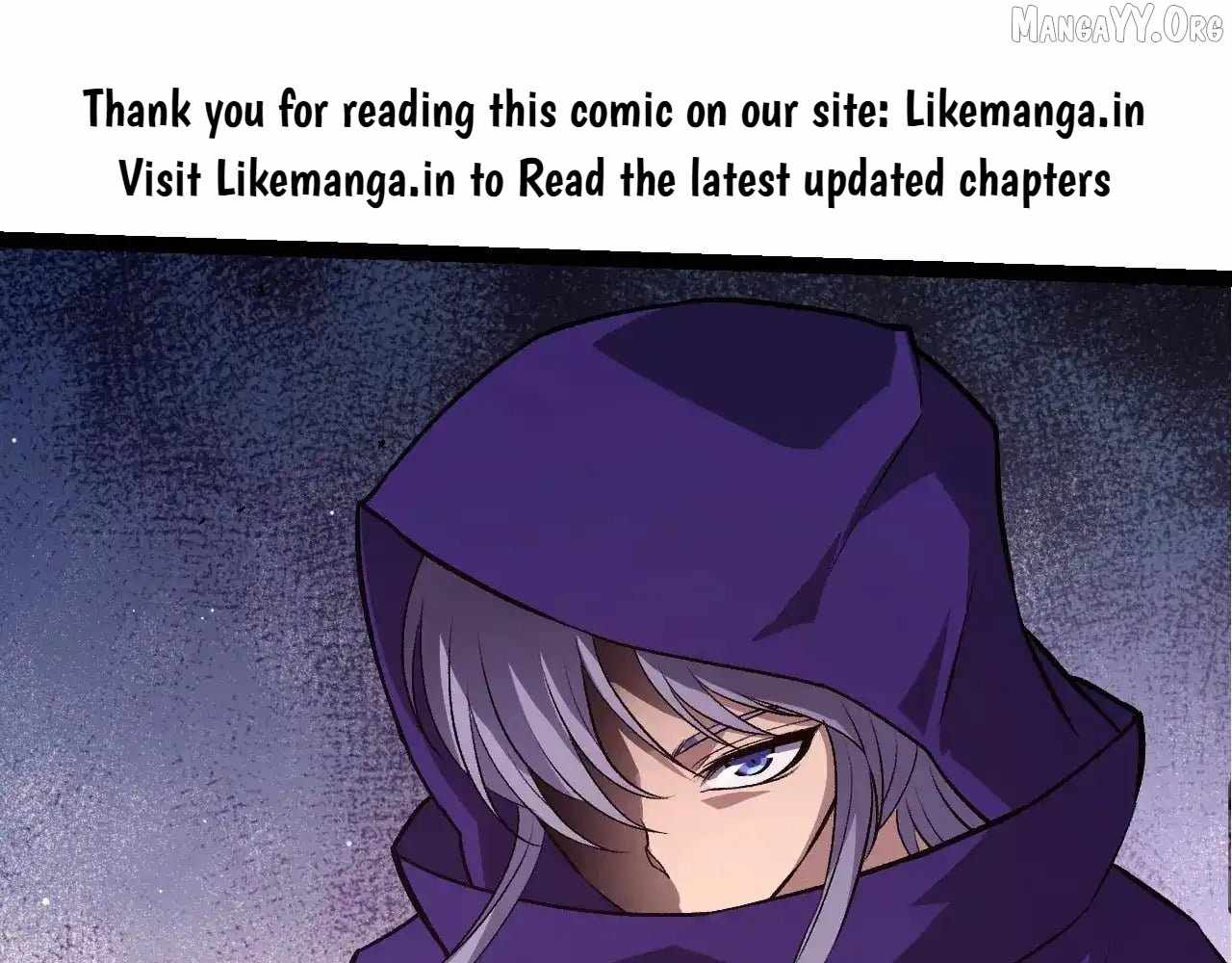 Evolution Begins With A Big Tree Chapter 455 page 1