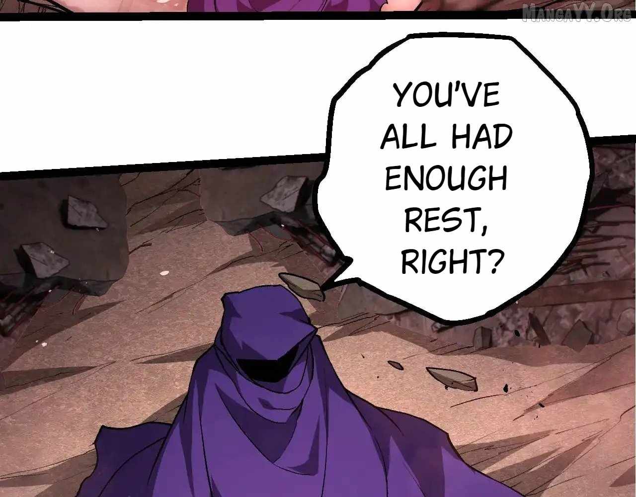 Evolution Begins With A Big Tree Chapter 455 page 6
