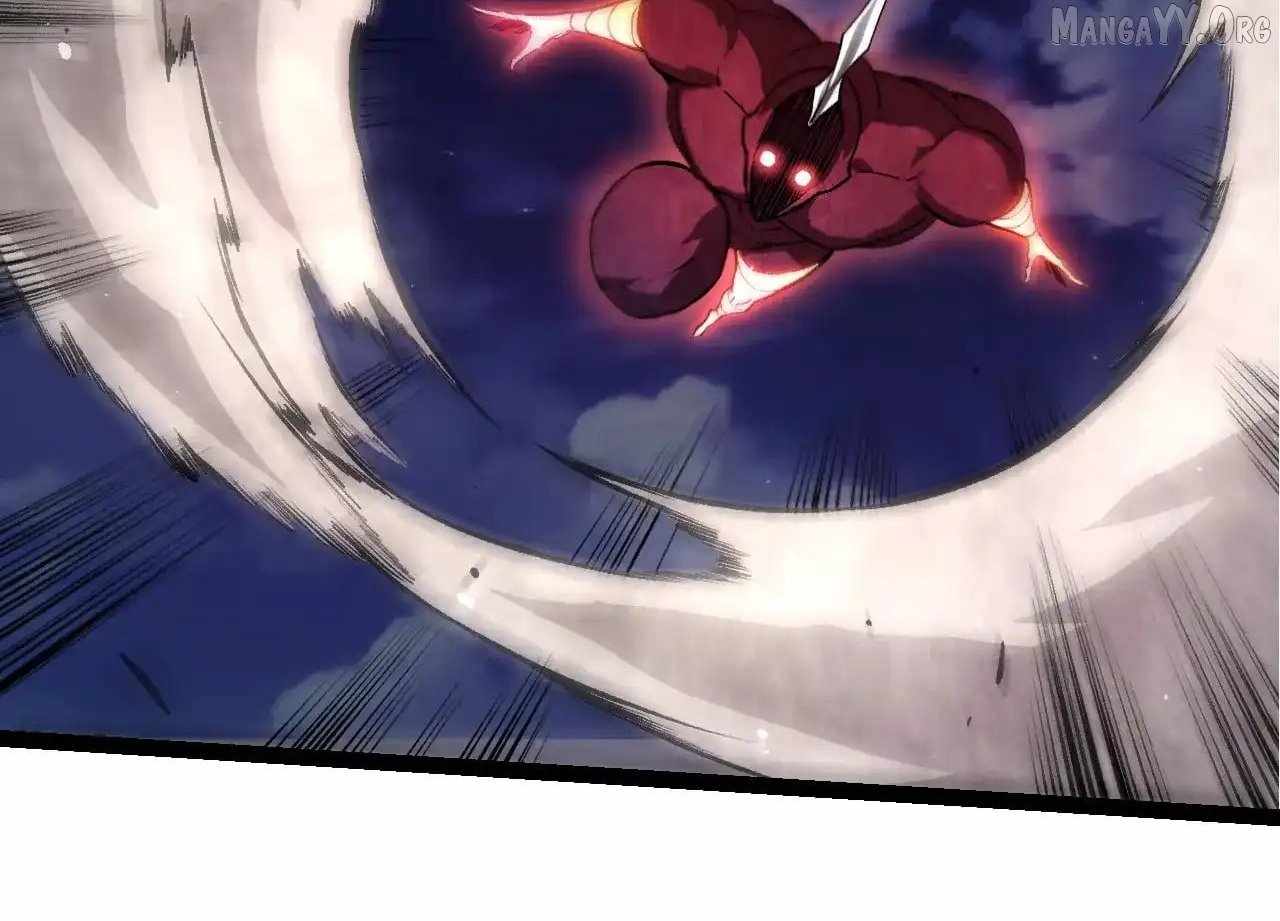 Evolution Begins With A Big Tree Chapter 455 page 20