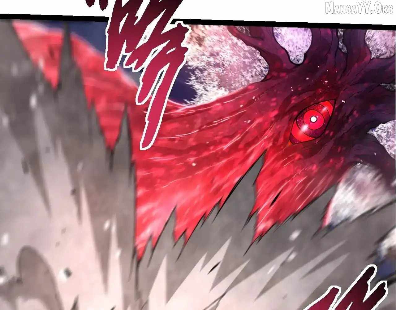 Evolution Begins With A Big Tree Chapter 455 page 18