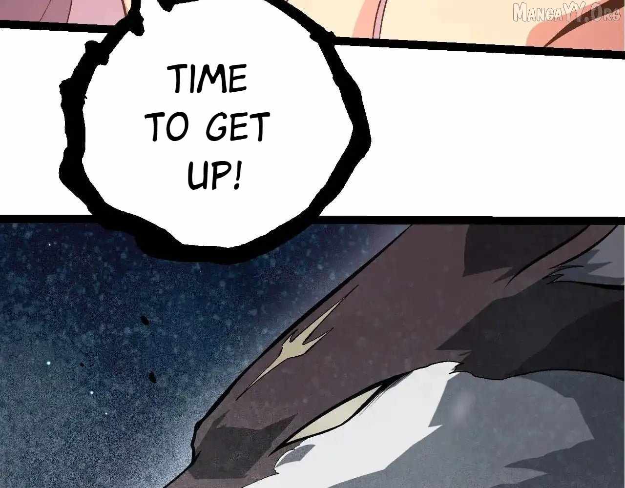Evolution Begins With A Big Tree Chapter 455 page 16