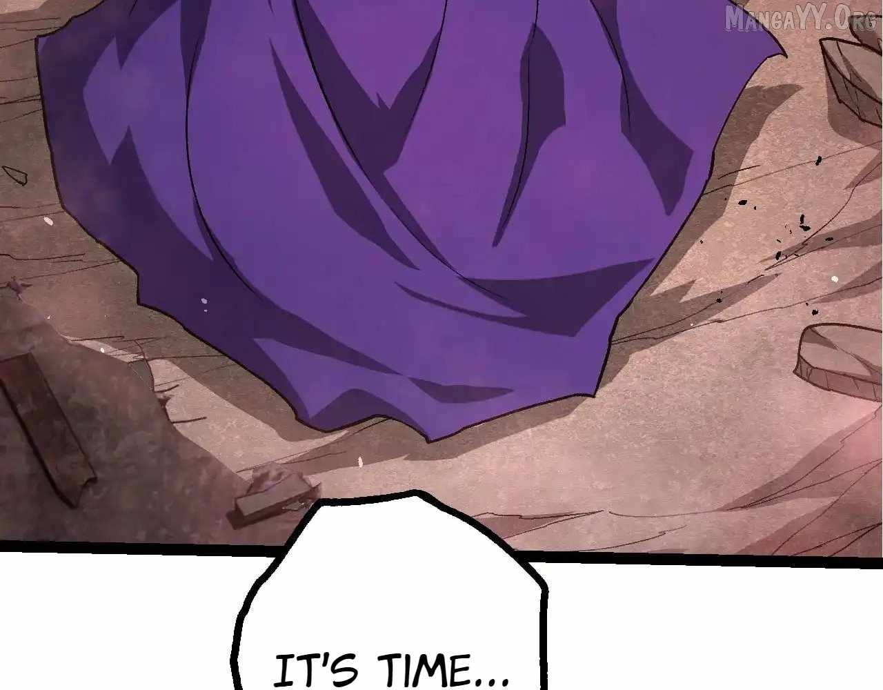 Evolution Begins With A Big Tree Chapter 455 page 7