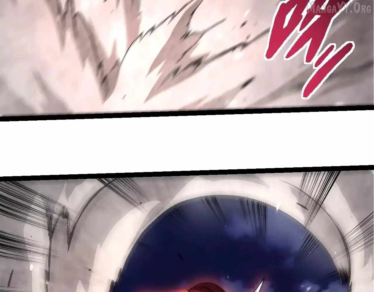 Evolution Begins With A Big Tree Chapter 455 page 19