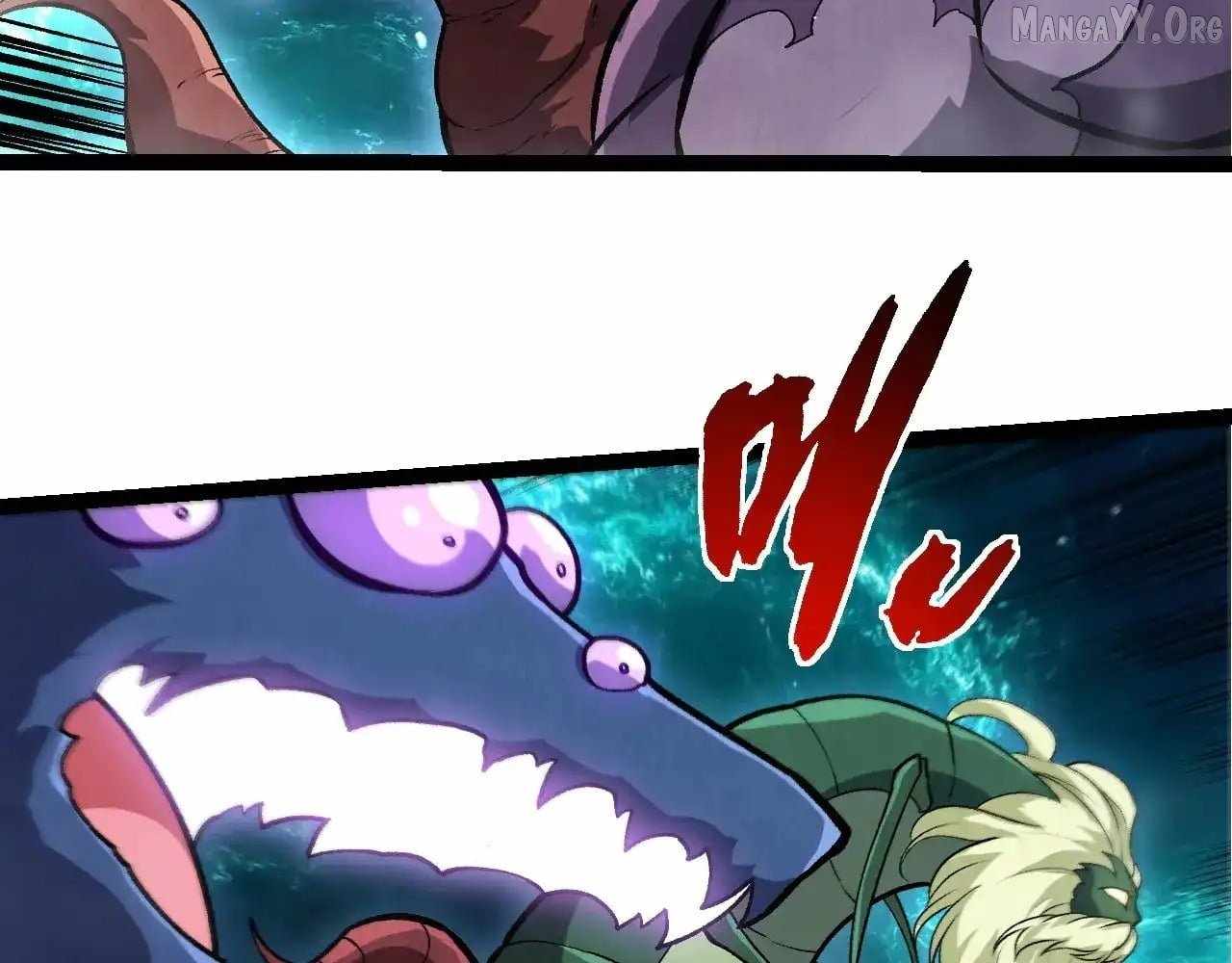 Evolution Begins With A Big Tree Chapter 455 page 97