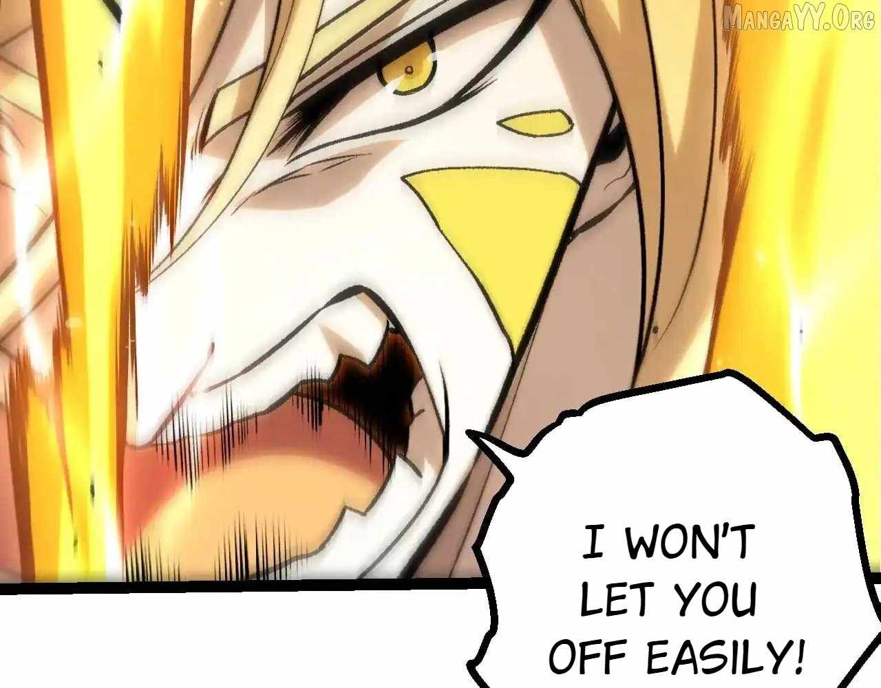 Evolution Begins With A Big Tree Chapter 455 page 93