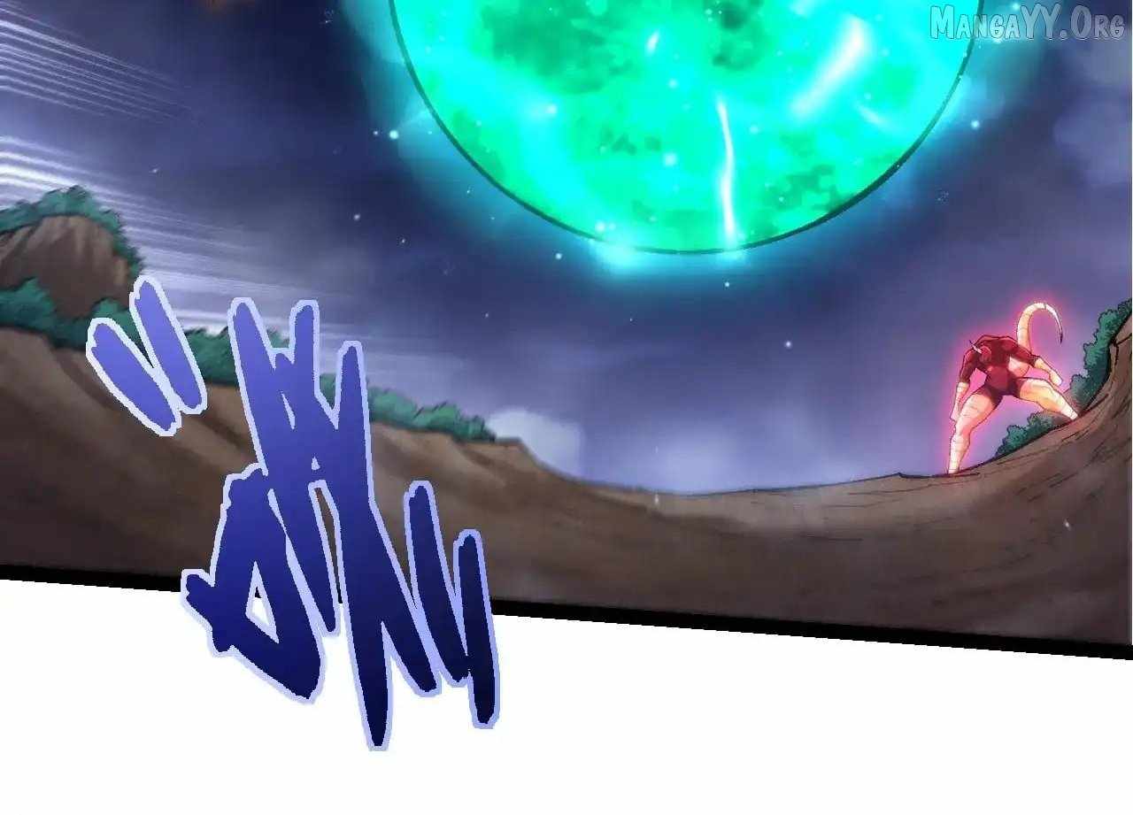 Evolution Begins With A Big Tree Chapter 455 page 50