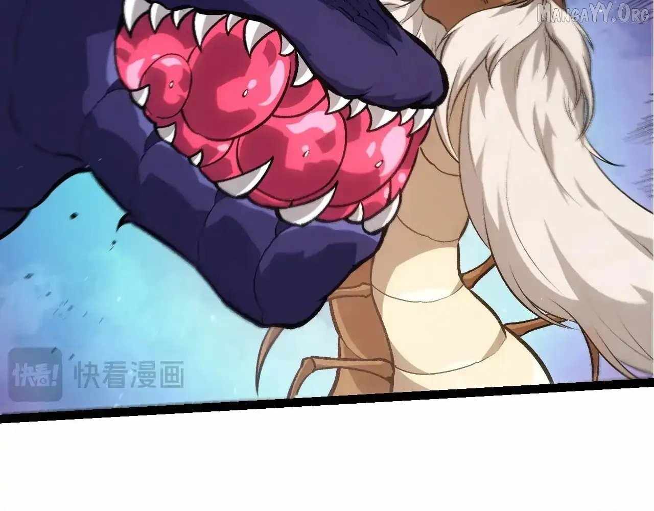Evolution Begins With A Big Tree Chapter 455 page 83