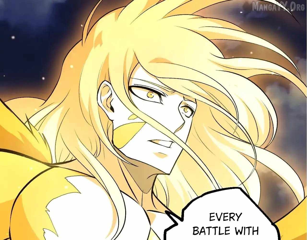 Evolution Begins With A Big Tree Chapter 455 page 43