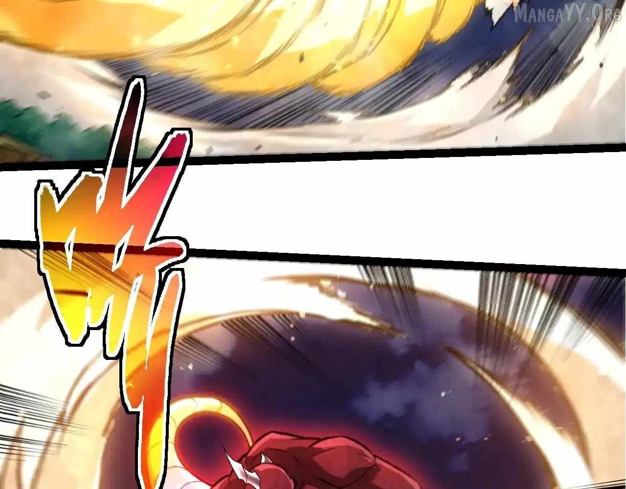 Evolution Begins With A Big Tree Chapter 455 page 39