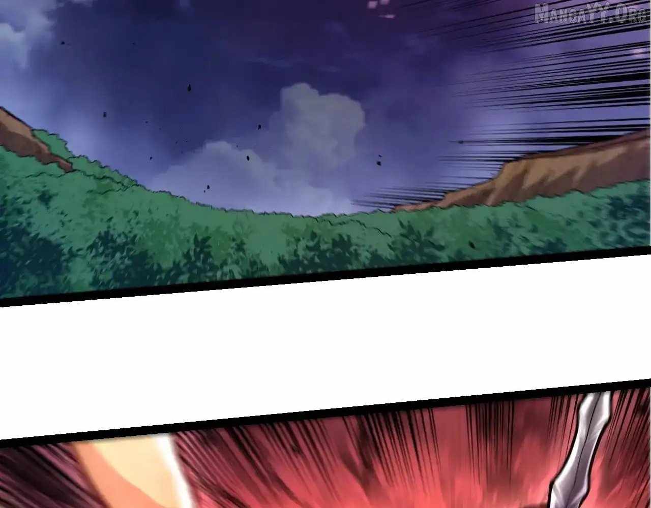 Evolution Begins With A Big Tree Chapter 455 page 22