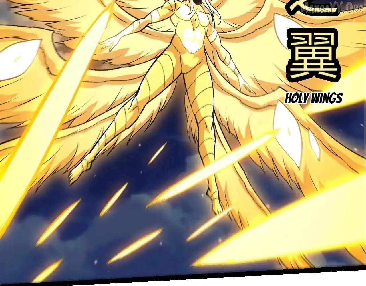 Evolution Begins With A Big Tree Chapter 455 page 32