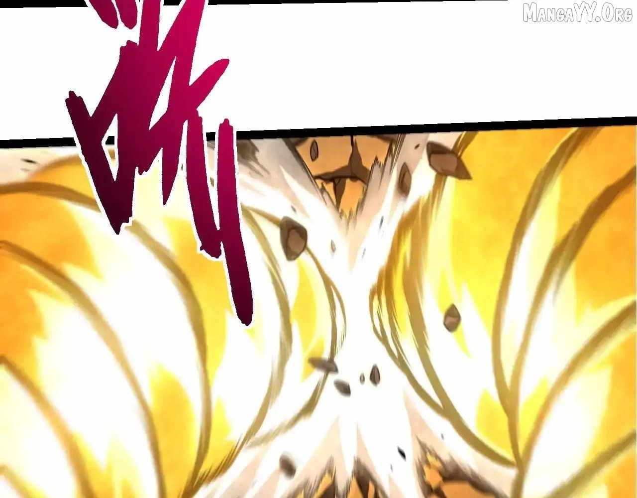 Evolution Begins With A Big Tree Chapter 455 page 68