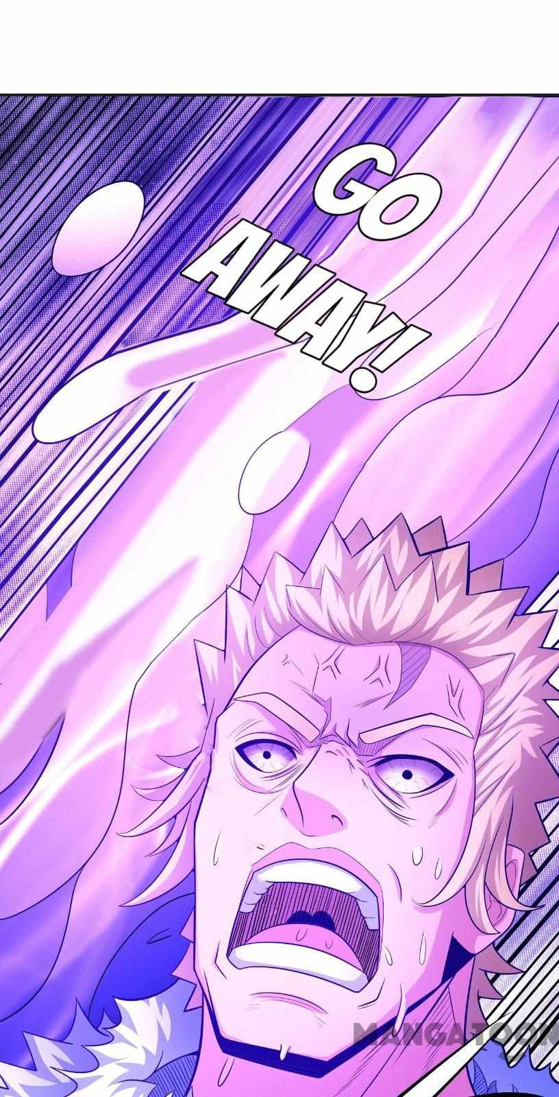 God of Martial Arts (Original Translation) Chapter 459 page 32