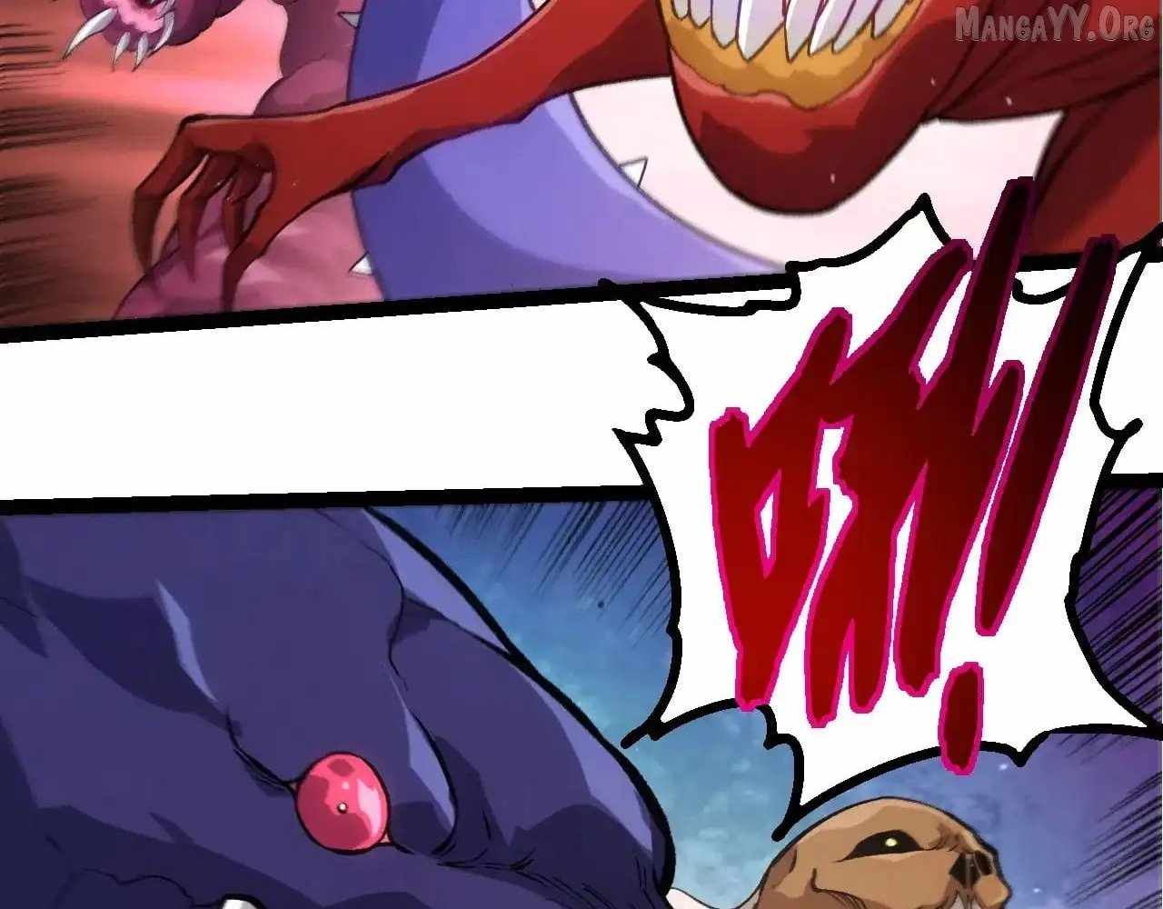 Evolution Begins With A Big Tree Chapter 455 page 82