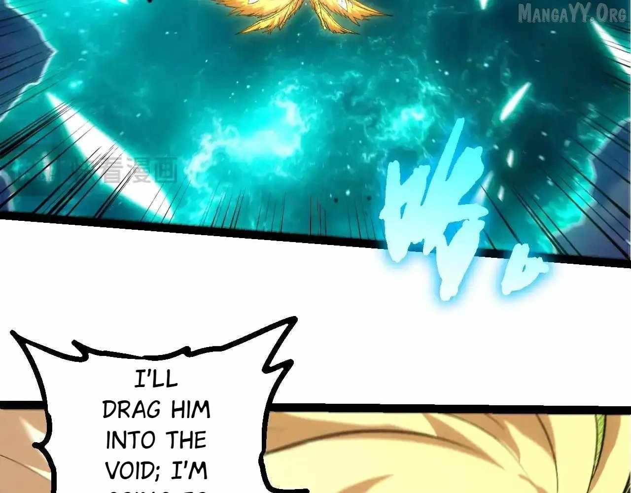 Evolution Begins With A Big Tree Chapter 455 page 72
