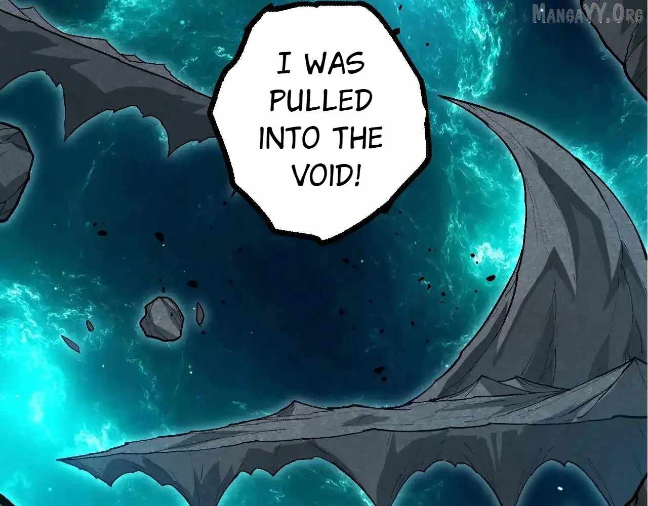 Evolution Begins With A Big Tree Chapter 455 page 79