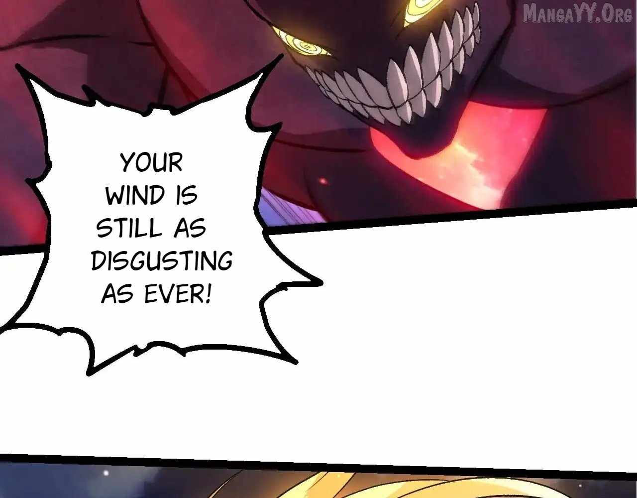 Evolution Begins With A Big Tree Chapter 455 page 42