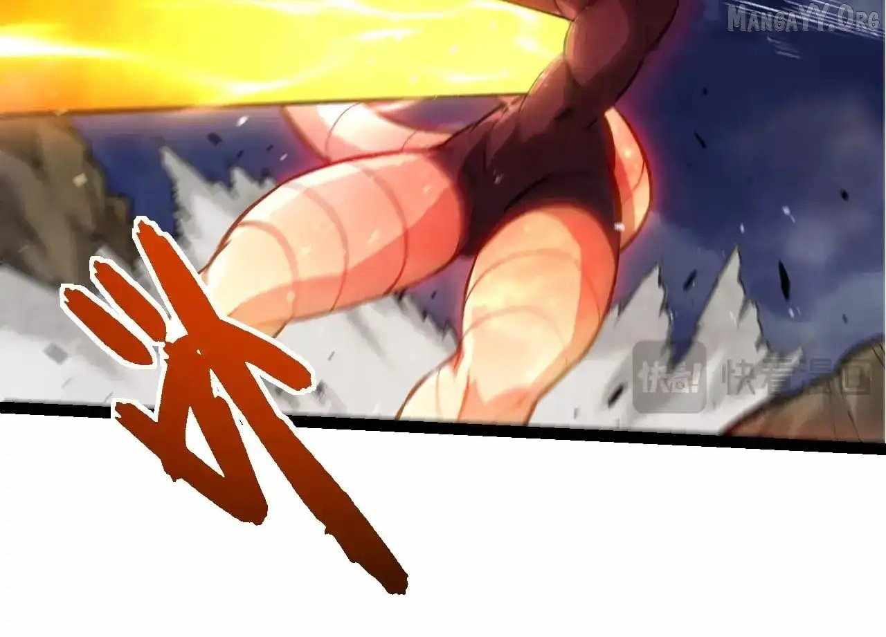 Evolution Begins With A Big Tree Chapter 455 page 60