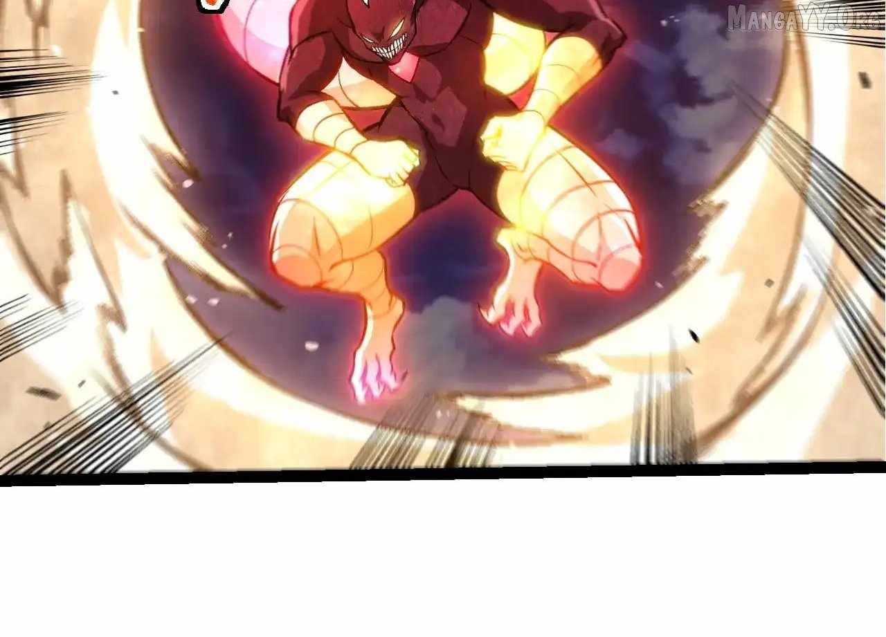 Evolution Begins With A Big Tree Chapter 455 page 40