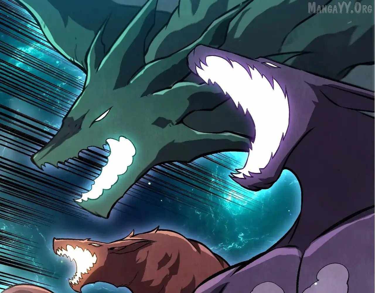 Evolution Begins With A Big Tree Chapter 455 page 96