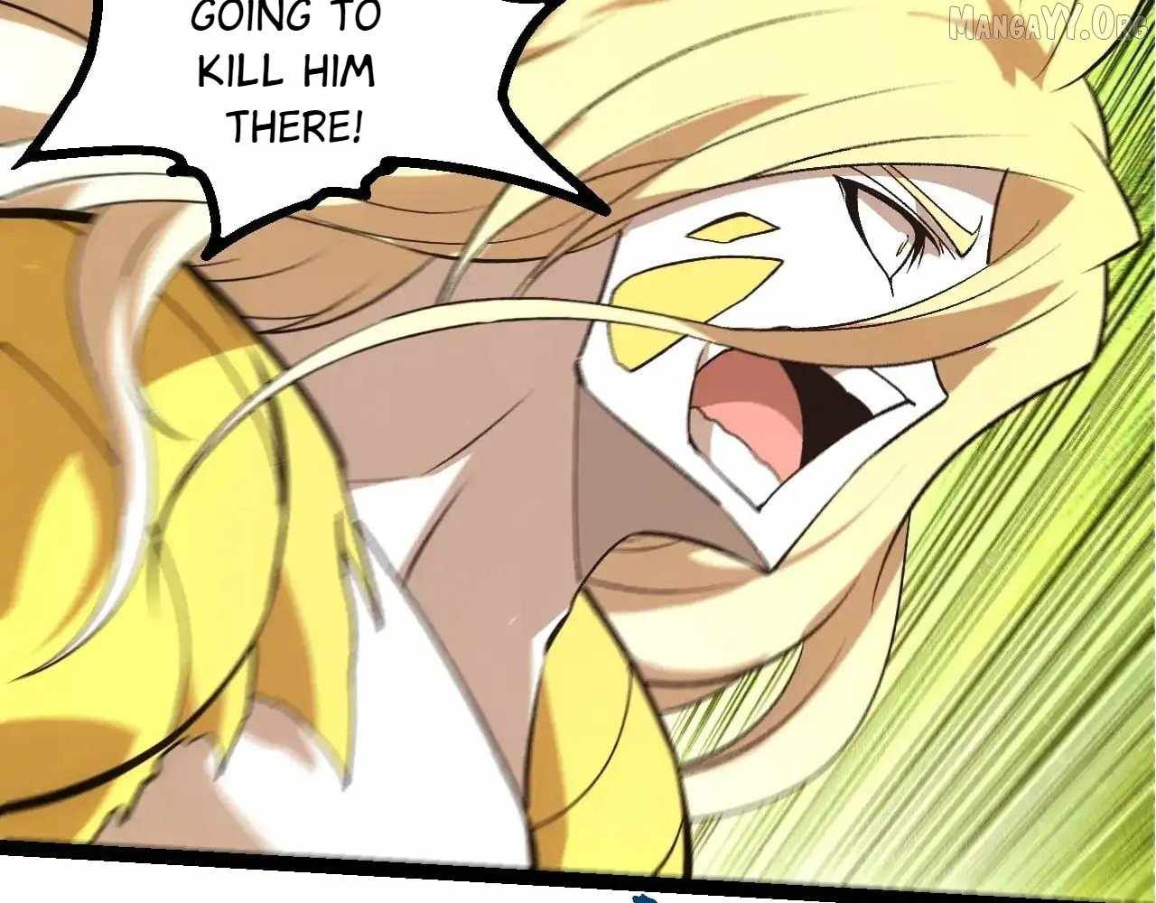 Evolution Begins With A Big Tree Chapter 455 page 73