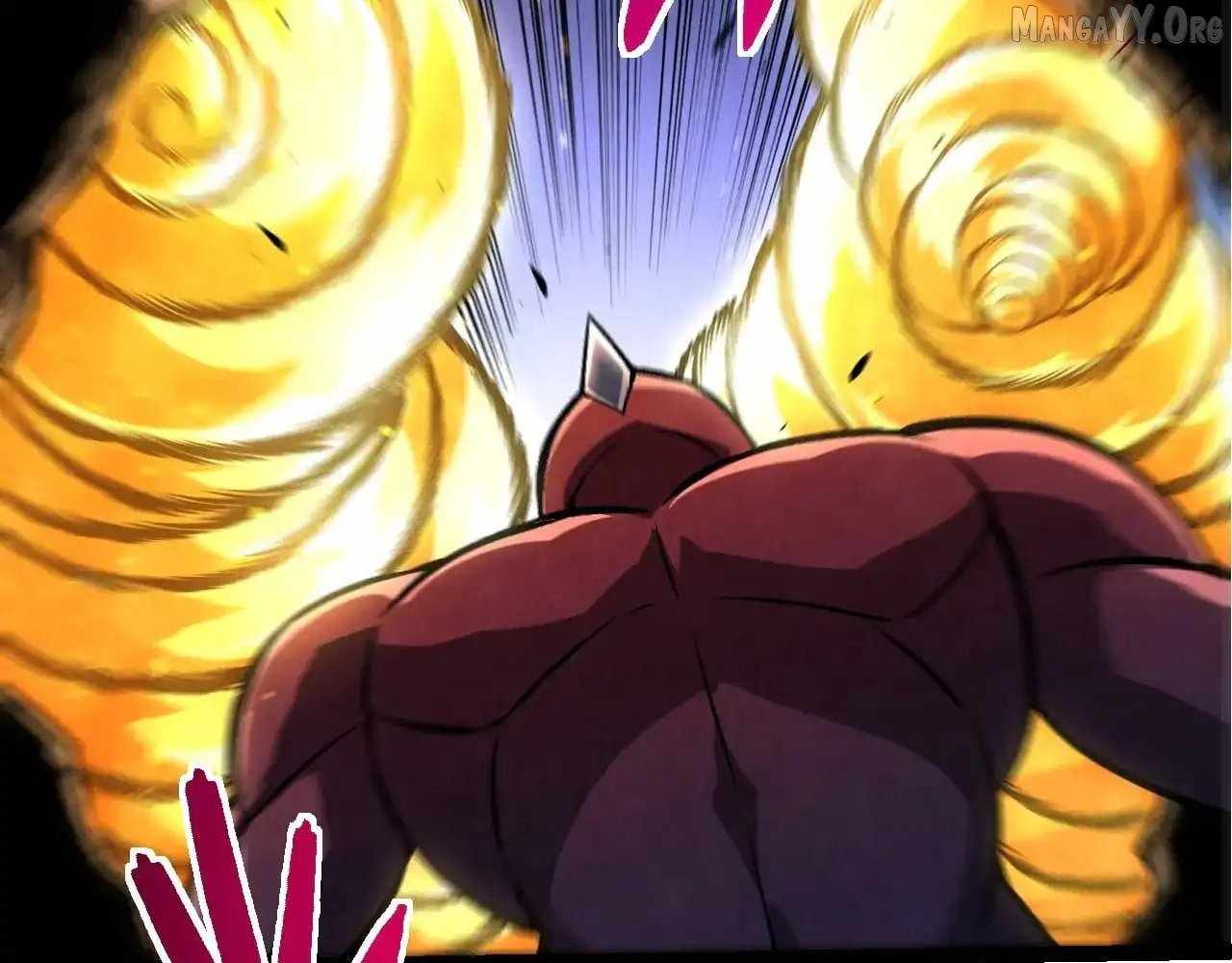 Evolution Begins With A Big Tree Chapter 455 page 67