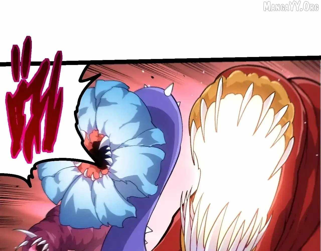 Evolution Begins With A Big Tree Chapter 455 page 81