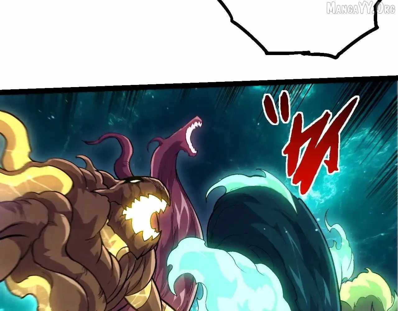 Evolution Begins With A Big Tree Chapter 455 page 94