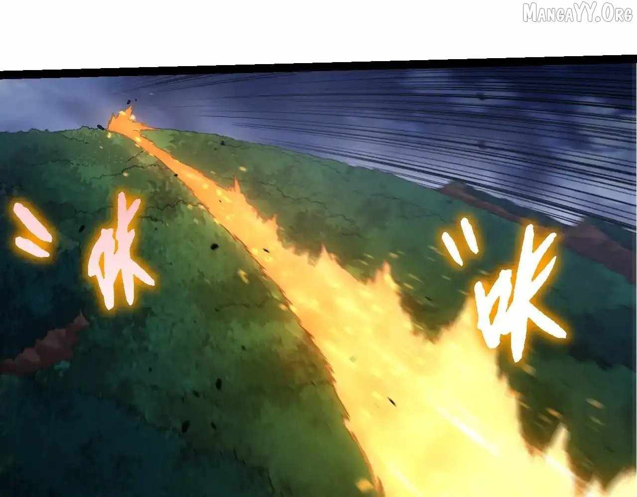 Evolution Begins With A Big Tree Chapter 455 page 63