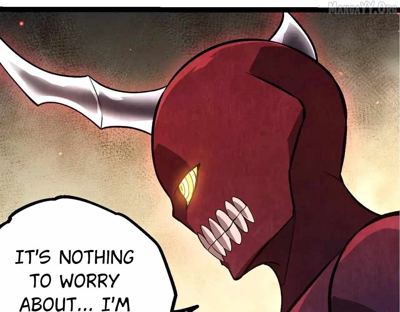 Evolution Begins With A Big Tree Chapter 455 page 46