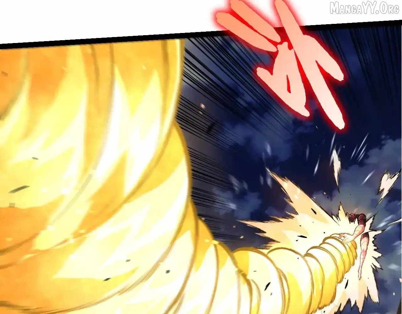 Evolution Begins With A Big Tree Chapter 455 page 38