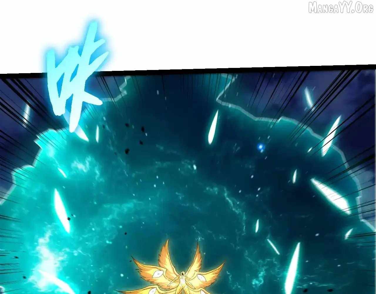 Evolution Begins With A Big Tree Chapter 455 page 71