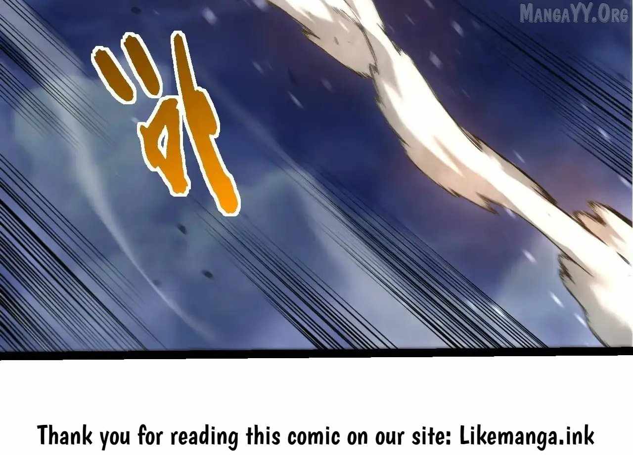Evolution Begins With A Big Tree Chapter 455 page 30