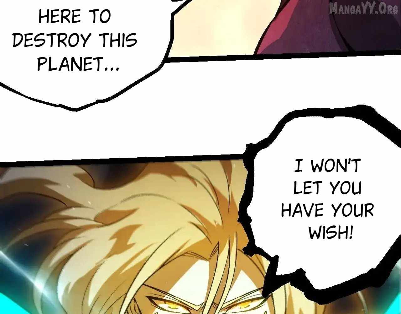 Evolution Begins With A Big Tree Chapter 455 page 47